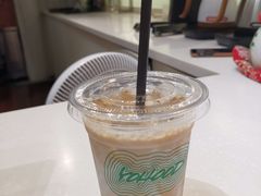 -Manner Coffee(大宁国际商业广场店)
