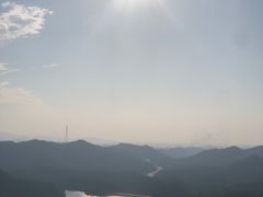 -高榜山景区