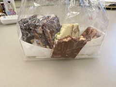 -Laderach 莱德拉(上海环贸iapm店)