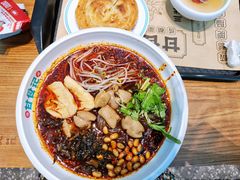 -甘食记·成都肥肠粉(汕头万象城店)