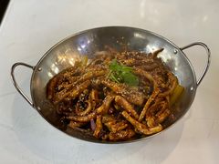 -粗茶淡饭(东关街店)