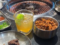 -韩烧牛中牛·甄选黑牛烤肉(黑金店)