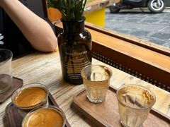 -YLK云南小粒咖啡·云里咖(二号店)