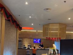 -京料理·日料自助·铁板燒(复悦城店)
