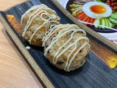 -敏丁拌饭(中街总店)
