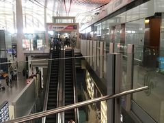 -首都机场t3-c国航两舱休息室