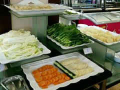 -三亚胜意海景酒店·海鲜自助餐厅(三亚湾路店)