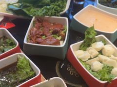 -重庆德忆火锅（龙南街3店）(渝水岸餐饮)