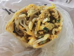 -安徽阜阳卷馍(西单店)