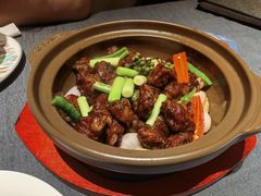 -锦府园·新台州菜(合生汇店)