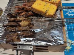 -勇利赵家烤肉坊(纬二街店)