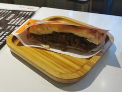 -驴公驴婆(曹杨店)