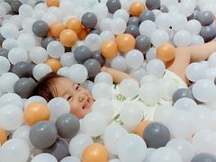 -森林象亲子餐厅·儿童生日会