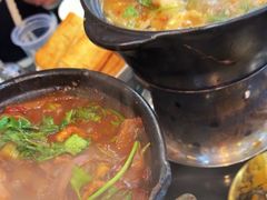 -川香煲(茅台路店)