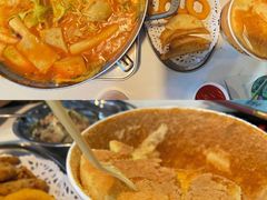 韩式金枪鱼饭团-欧巴来了韩式料理