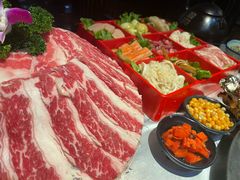 -红辣椒·川菜·火锅(朝外店)