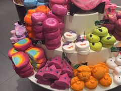 -LUSH(威尼斯人店)
