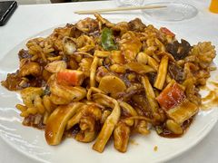 -昱德来·天津菜(河西店)