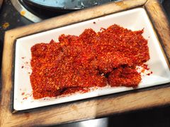-重庆古老火锅