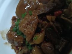 -湘当爱·鲜煮现炒(松岗立业路店)