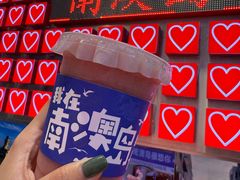 -南澳岛打卡果汁冰公司