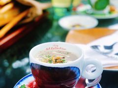 -杭州西子湖四季酒店-WL BISTRO西湖餐厅(灵隐路店)