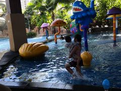 -亚马逊丛林水乐园