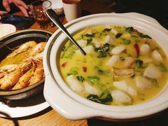 -新白鹿餐厅(银泰西湖文化广场店)