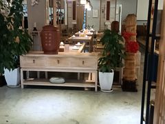 -安多素食(广仁寺路店)