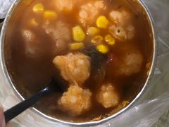 -大学城夜市大排档(凤栖路店)