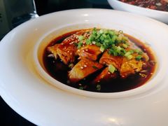 -荣品荟·融合餐厅(月湖广场店)