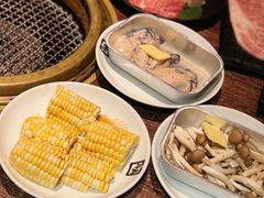 -牛角日本烧肉专门店(海运大厦店)