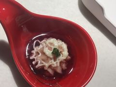 -鲜佰汇海鲜烤肉自助餐厅(银座商城泰安店)