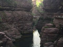 -云台山风景名胜区