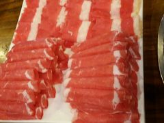 -仁和四季涮肉馆(天坛南门店)