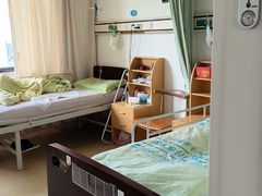 -上海爱以德护理院·康复(宝山院)