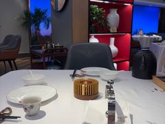 -山泉粤宴(广东大厦店)