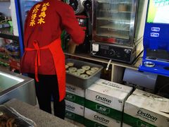 -刘聋子粉馆(张家界总店)