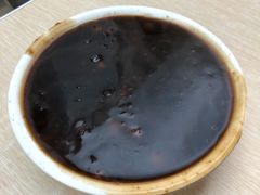 桂花糖芋苗-鸡鸣汤包(广东路店)