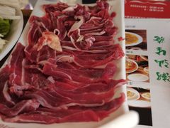 -鸿喜牛·潮汕鲜牛肉火锅(海浪湾店)