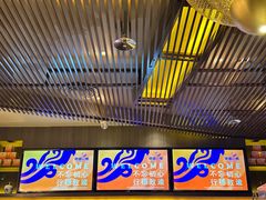 -润园四季椰子鸡火锅(海上世界店)