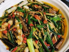 -回水镇·江湖川菜(恒大新城店)