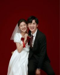 -天长地久婚纱摄影(天宁北路店)