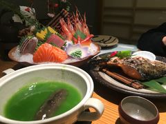 -花潮料理艺食馆(世欧广场店)
