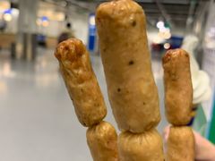 -宜家·瑞典食品屋(四元桥店)