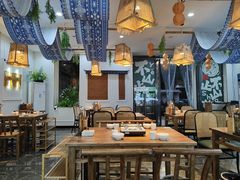 -山也·私厨(岳麓店)