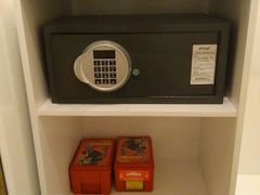 -四川江油戴斯大酒店