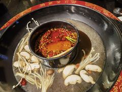 -三江两海老火锅(北京首店)