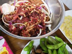 -马晓马佳牛羊肉(新合路店)
