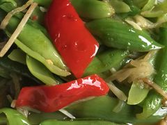 -龙姐私房菜(和顺古镇店)